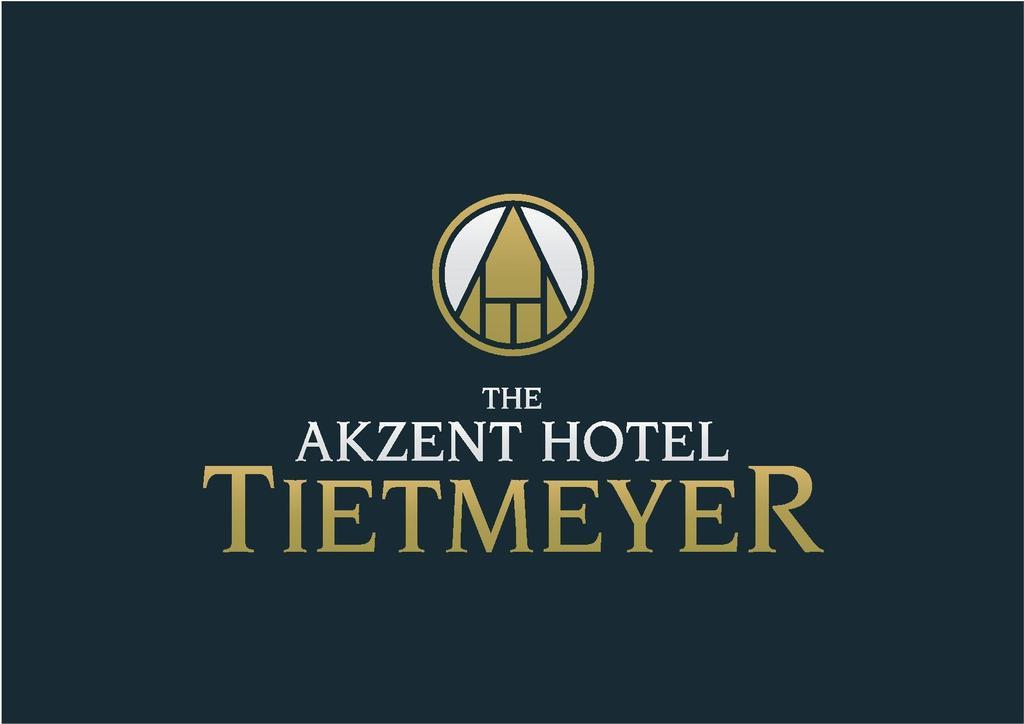 Akzent Hotel Tietmeyer Schöppingen Exteriér fotografie